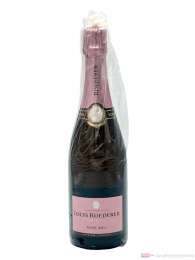 Louis Roederer Rosé Vintage 2011 Champagner 0,75l