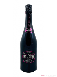 Luc Belaire Rare Rosé Fantôme Edition Sekt 6-0,75l