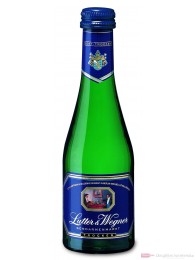Lutter & Wegner Sekt Gendarmenmarkt trocken 11% 24-0,2l Piccolo Flaschen