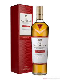 The Macallan Classic Cut 2020