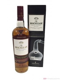 The Macallan Whisky Maker´s Edition Curiously Small Stills