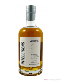 Mackmyra Intelligens Swedish Single Malt Whisky 0,7l