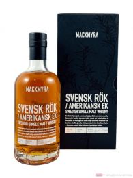 Mackmyra Svensk Rök / Amerikansk EK