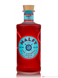 Malfy Gin Con Amarena 0,7l
