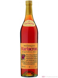 Mariacron Weinbrand 36 % 3,0 l Großflasche