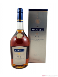Martell VS Fine Cognac 1,0l