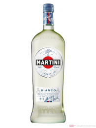 Martini Wermut Bianco 1,5l