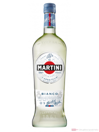 Martini Wermut Bianco 0,75l