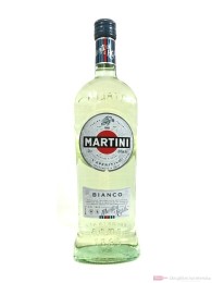 Martini Bianco Vermouth 1,0 l 