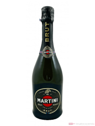 Martini Brut Schaumwein 6-0,75l