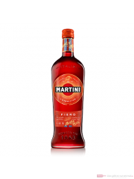 Martini Fiero Wermut 1,0l