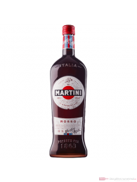 Martini Wermut Rosso 1,0 l 