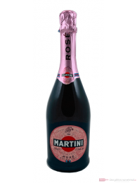 Martini Rose Extra Dry Schaumwein 6-0,75l