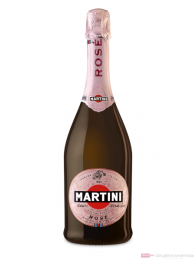 Martini Rose Brut Schaumwein 6-0,75l 