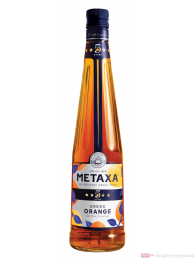 Metaxa Fünf Sterne Greek Orange 0,7l