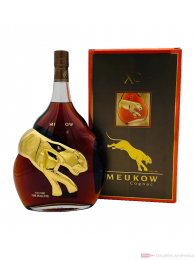 Meukow XO Cognac in GP 1,75l