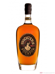 Michter's 10 Years Single Barrel Kentucky Straight Bourbon Whiskey
