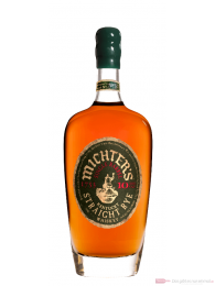 Michter's 10 Years Singel Barrel Kentucky Straight Rye Whiskey 0,7l