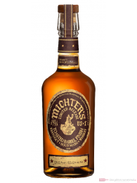 Michter's US*1 Toasted Barrel Finish Kentucky Sour Mash Whiskey 0,7l