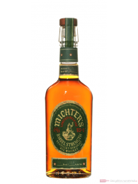 Michter's US*1 Barrel Strength Kentucky Straight Rye Whiskey 0,7l