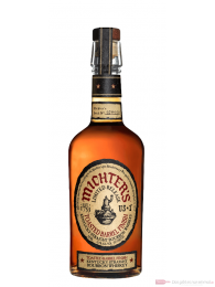 Michter's US*1 Toasted Barrel Finish Kentucky Straight Bourbon Whiskey 0,7l