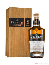 Midleton Very Rare 2021 Irish Whisky 0,7l