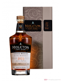 Midleton Very Rare 2023 Irish Whisky 0,7l 