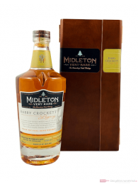 Midleton Barry Crockett Legacy in Holzkiste Irish Whisky 0,7l