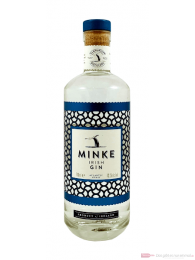 Minke Irish Gin 0,7l