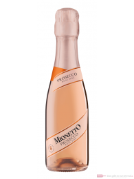Mionetto Spumante Rosé DOC Extra Dry Prosecco