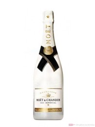 Moet & Chandon Champagner Ice Imperial 1,5l Magnum Flasche