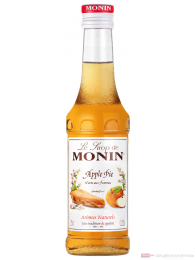 Monin Apple Pie Sirup 0,25l