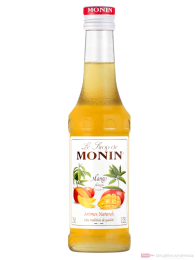 Monin Mango Sirup 0,25l