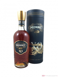 Monnet XO Cognac The Exellence of Monnet 0,7l