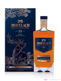 Mortlach 21 Years Special Release 2020 Whisky 0,7l