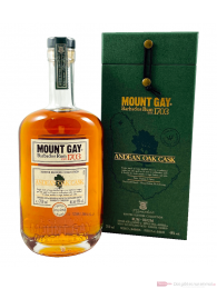 Mount Gay Andean Oak Cask Barbados Rum 0,7l
