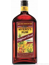 Myers´s Rum 0,7 l Flasche