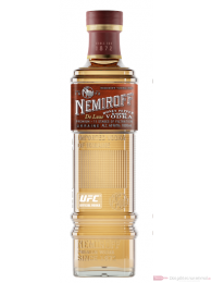 Nemiroff Honey & Pepper Vodka 1,0l