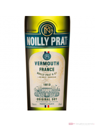 Noilly Prat Vermouth 0,75l
