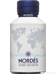 Nordés Gin 0,05l