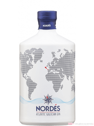 Nordés Gin 0,7l