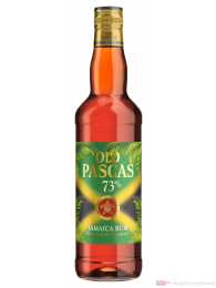 Old Pascas Jamaica Rum 0,7 l 