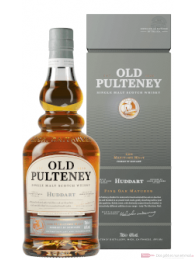 Old Pulteney Huddart Single Malt Scotch Whisky 0,7l
