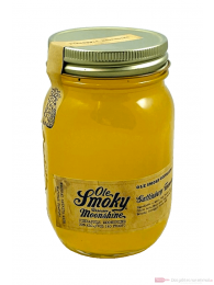 Ole Smoky Moonshine Pineapple Likör 0,5l