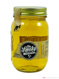 Ole Smoky Moonshine Butterscotch Likör 0,5l