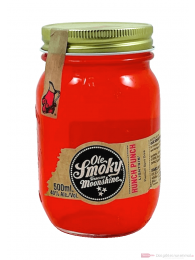 Ole Smoky Tennessee Moonshine Hunch Punch 0,5l