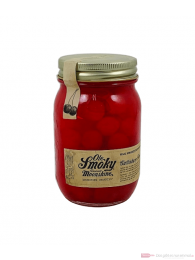 Ole Smoky Tennessee Moonshine Cherries Premium Spirit Drink 0,5l
