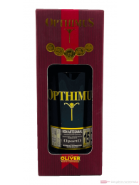 Opthimus 15 Years Oporto Rum 0,7l