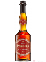 Papidoux Calvados XO 0,7l