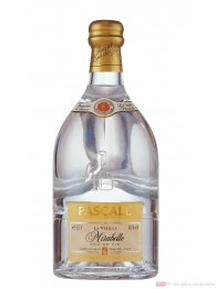 Pascall Mirabelle Obstbrand 40% Obstler 0,7l Flasche